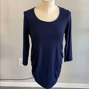 A Pea in the Pod top